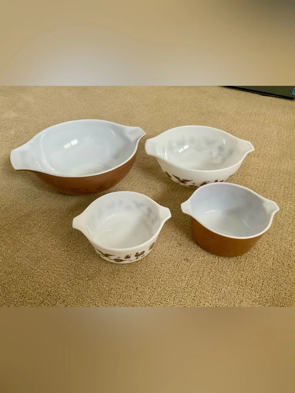 Pyrex 🍂 vintage